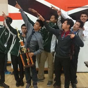 Meet your Posher, Peter